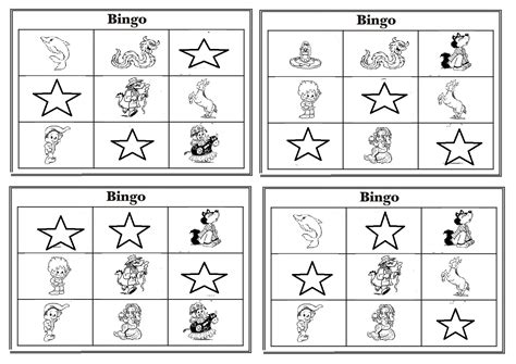 bingo do folclore